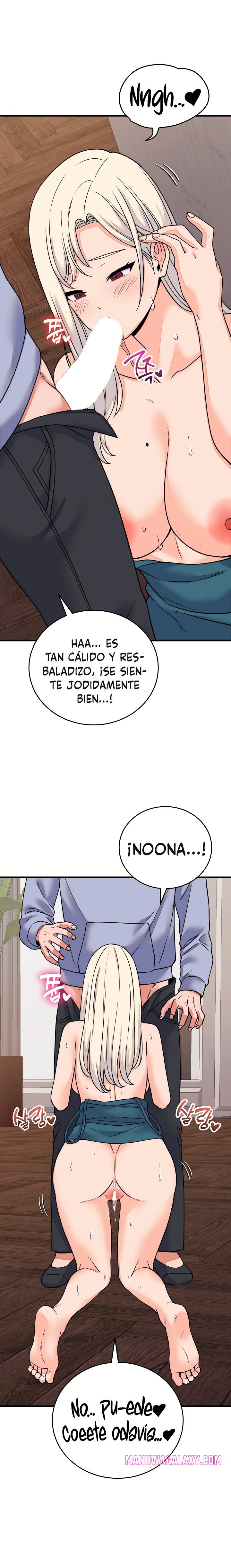 From Pauper to Prince Raw - Chapter 58 Page 5