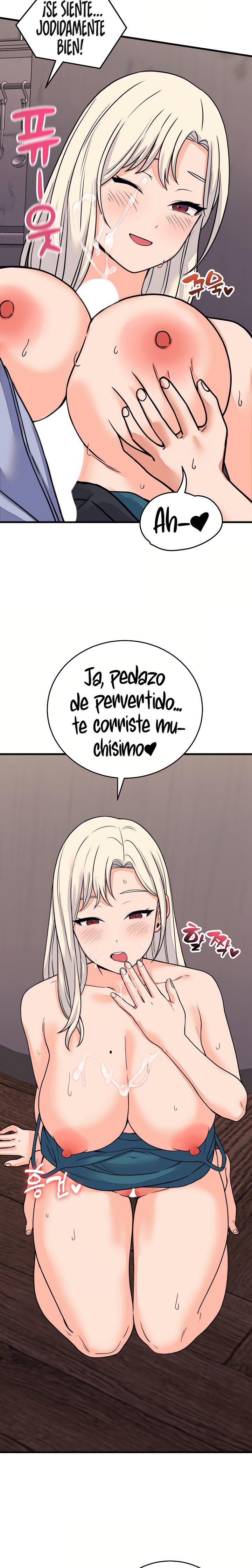From Pauper to Prince Raw - Chapter 58 Page 8