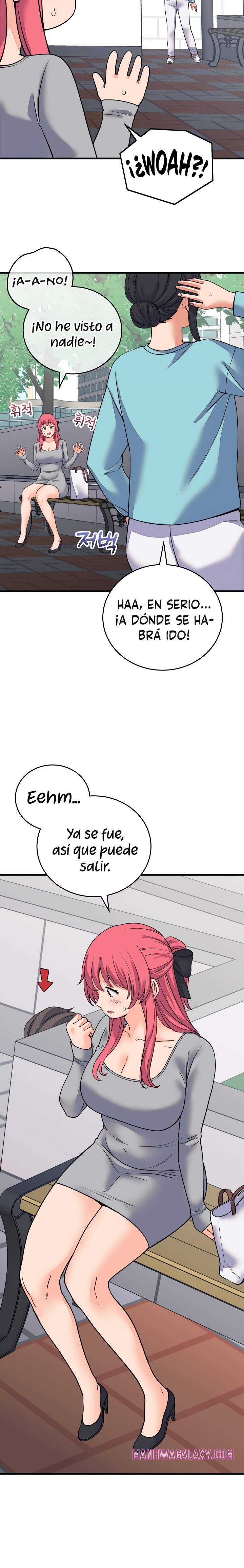 From Pauper to Prince Raw - Chapter 59 Page 21