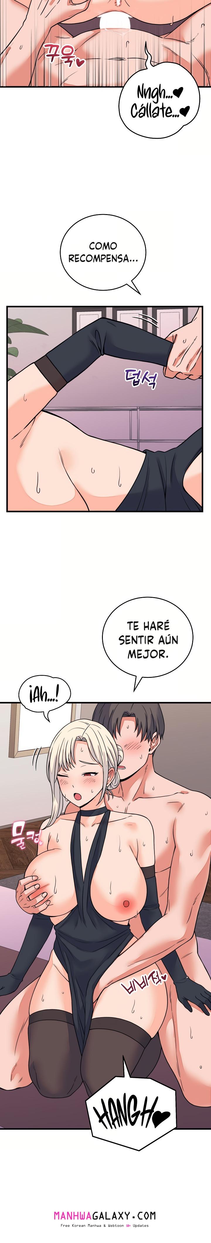 From Pauper to Prince Raw - Chapter 59 Page 5