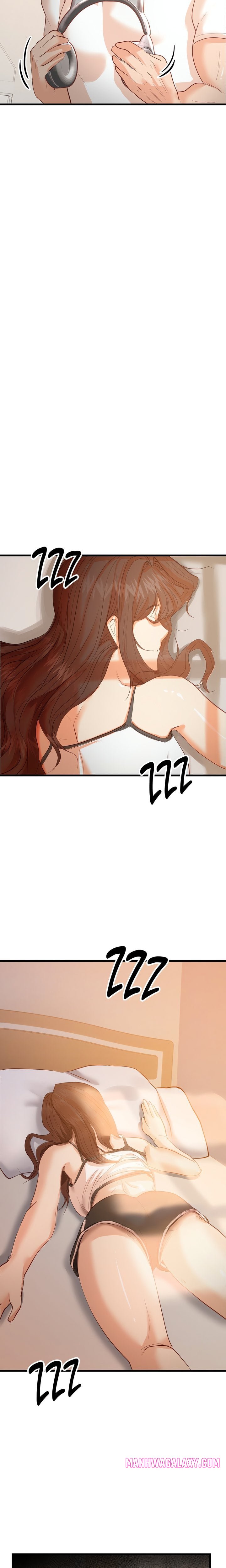 In My Sleep - Chapter 4 Page 15