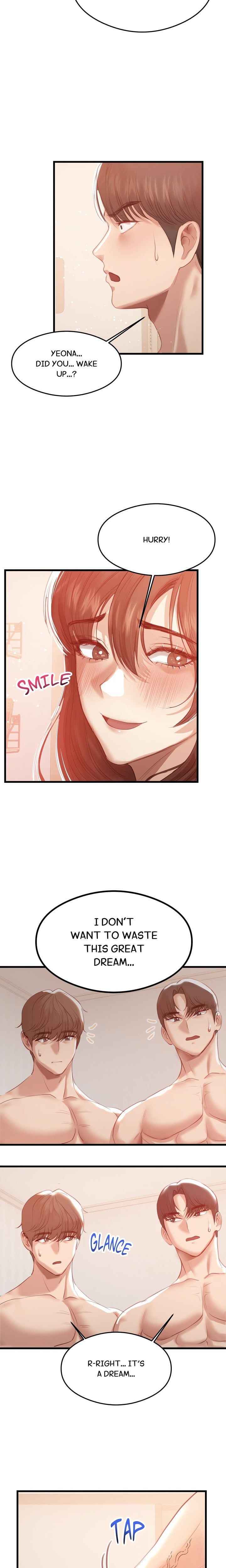 In My Sleep - Chapter 5 Page 16