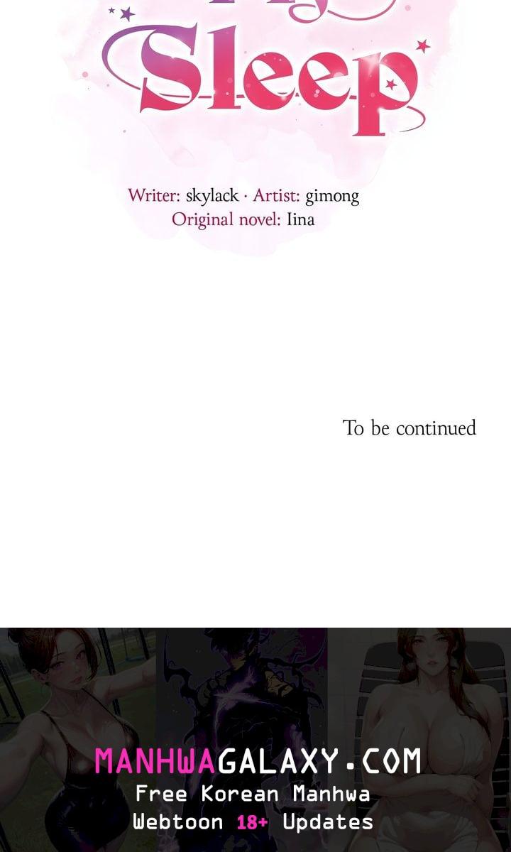 In My Sleep - Chapter 5 Page 22