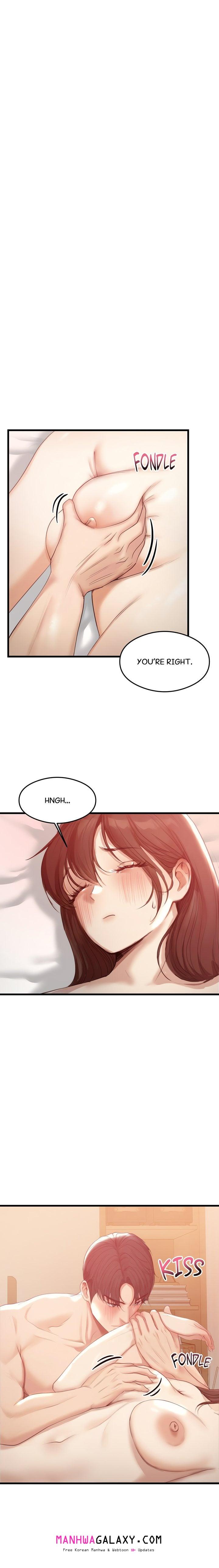 In My Sleep - Chapter 5 Page 5