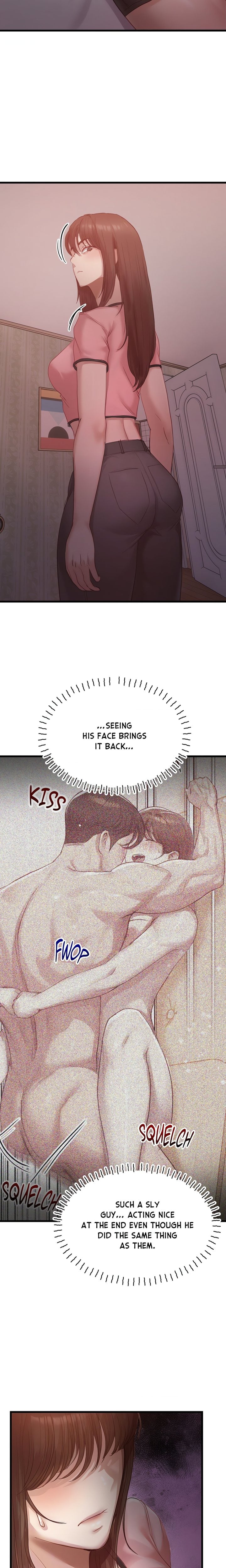 In My Sleep - Chapter 6 Page 18