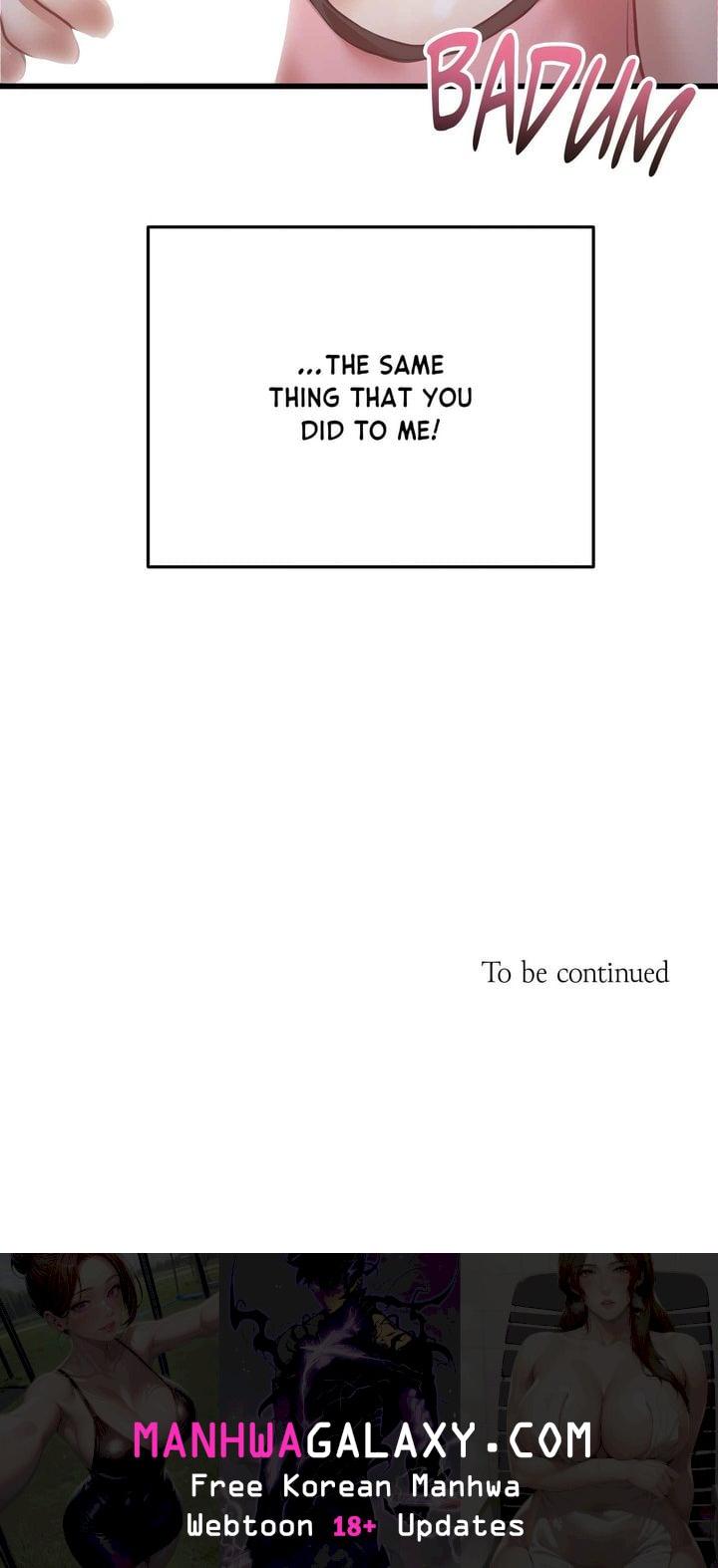 In My Sleep - Chapter 6 Page 21