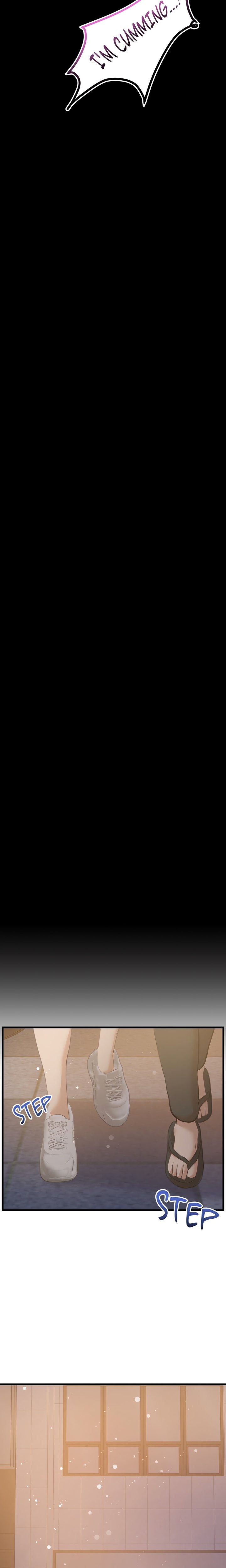 In My Sleep - Chapter 7 Page 18