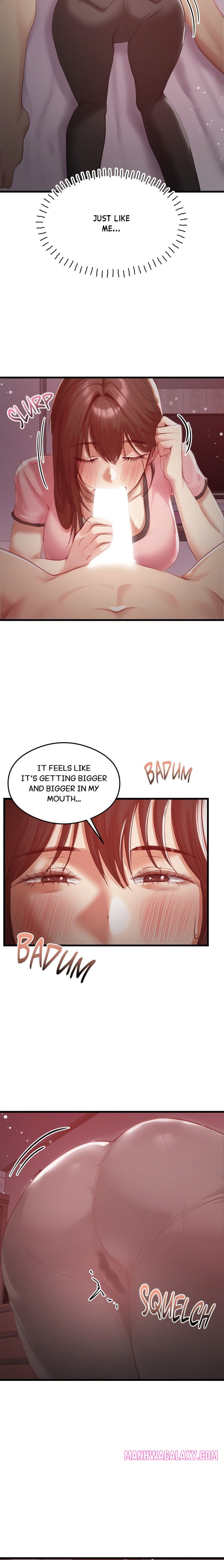 In My Sleep - Chapter 7 Page 2