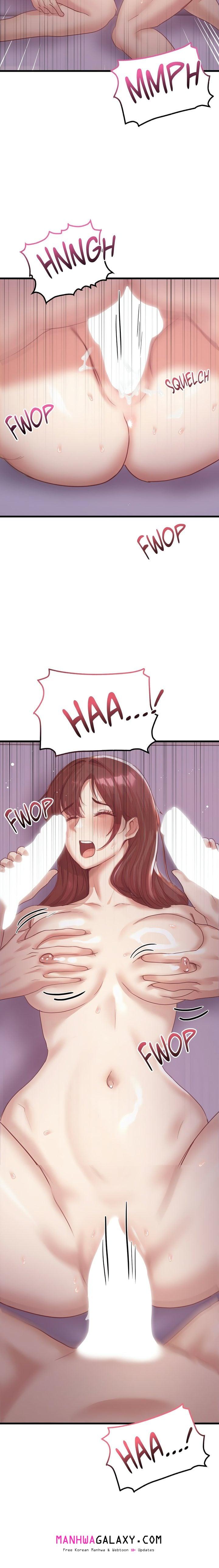 In My Sleep - Chapter 8 Page 14