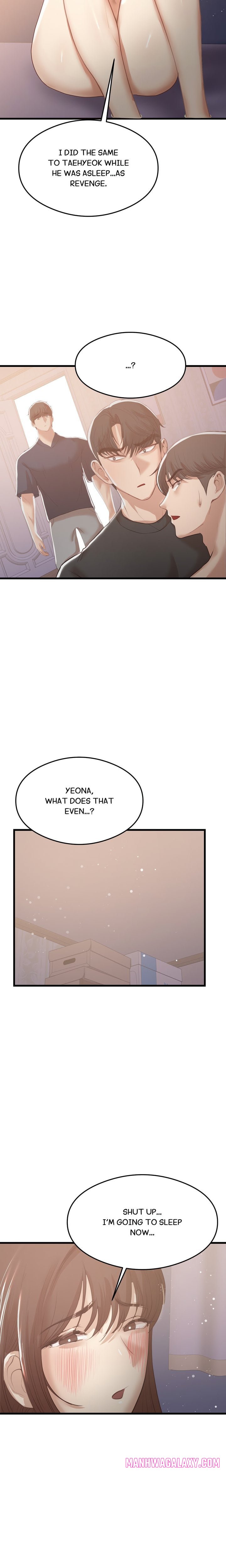 In My Sleep - Chapter 8 Page 8