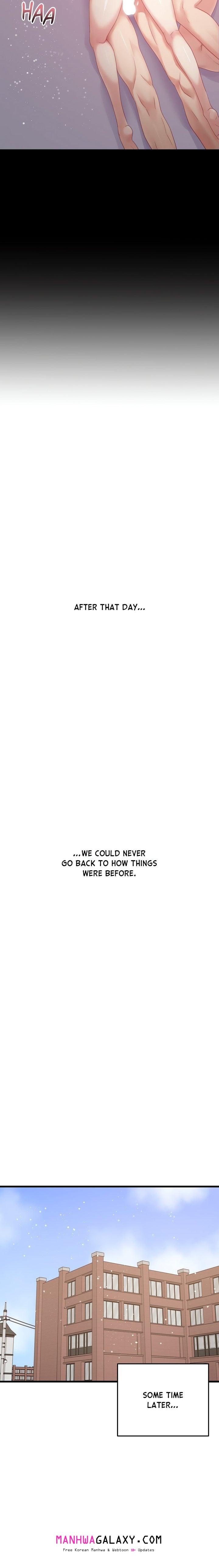 In My Sleep - Chapter 9 Page 11