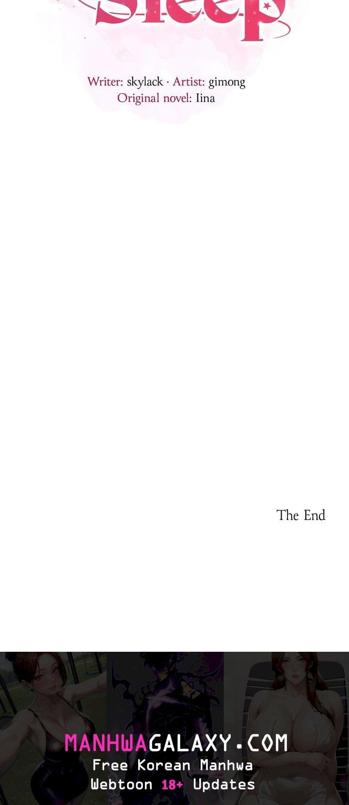 In My Sleep - Chapter 9 Page 19