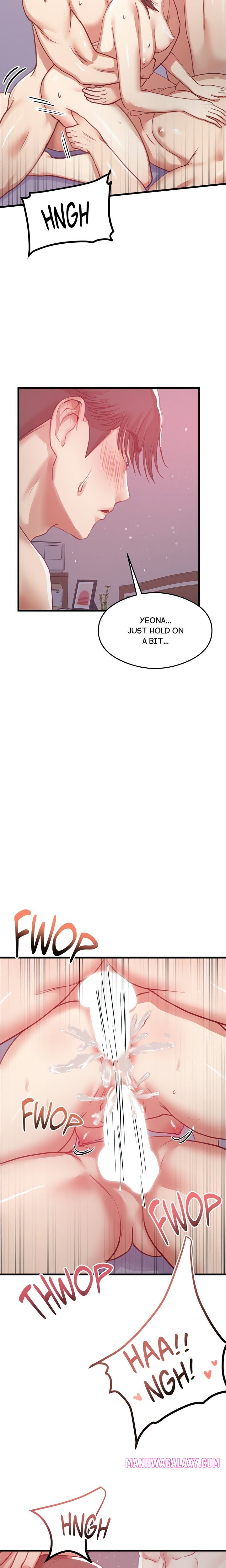 In My Sleep - Chapter 9 Page 5