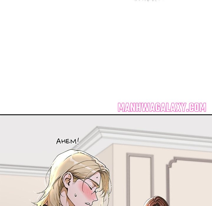 Desire Village - Chapter 14 Page 75