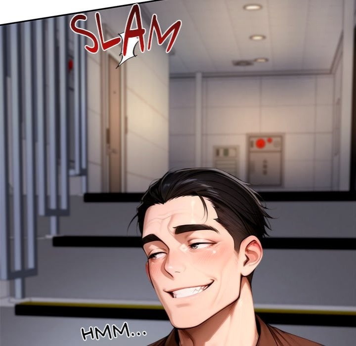 Desire Village - Chapter 19 Page 109