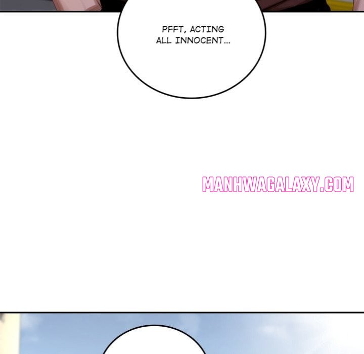 Desire Village - Chapter 19 Page 111