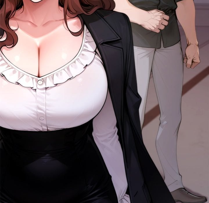 Desire Village - Chapter 19 Page 180