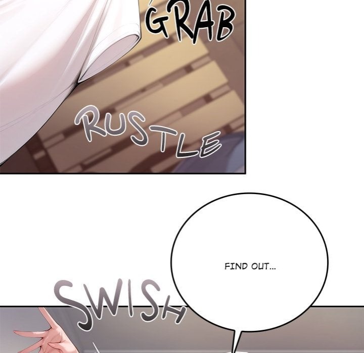 Desire Village - Chapter 19 Page 20