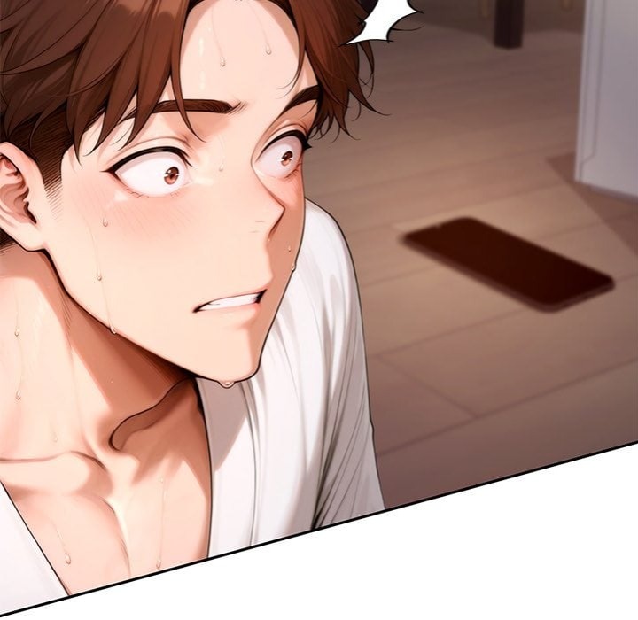 Desire Village - Chapter 19 Page 36