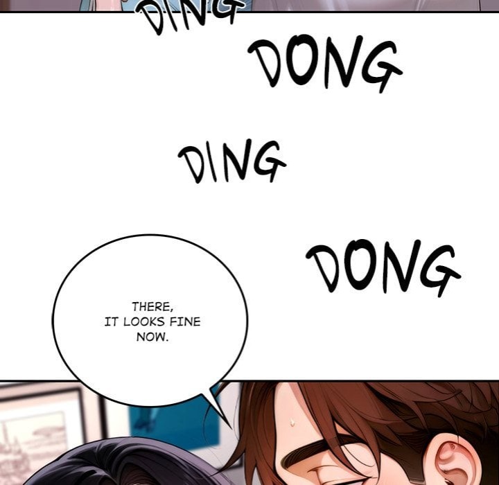 Desire Village - Chapter 19 Page 55