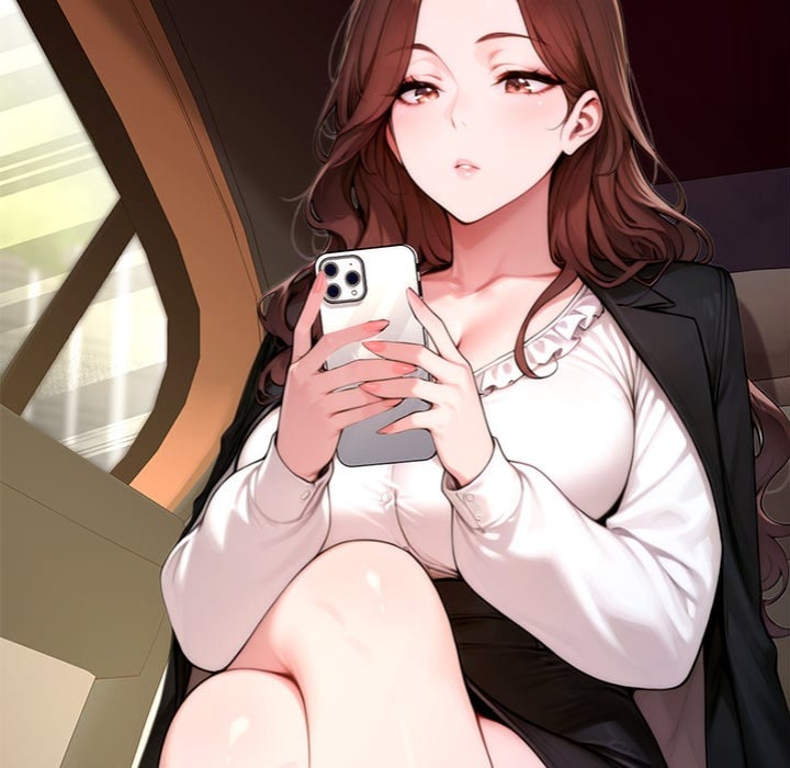 Desire Village - Chapter 20 Page 98