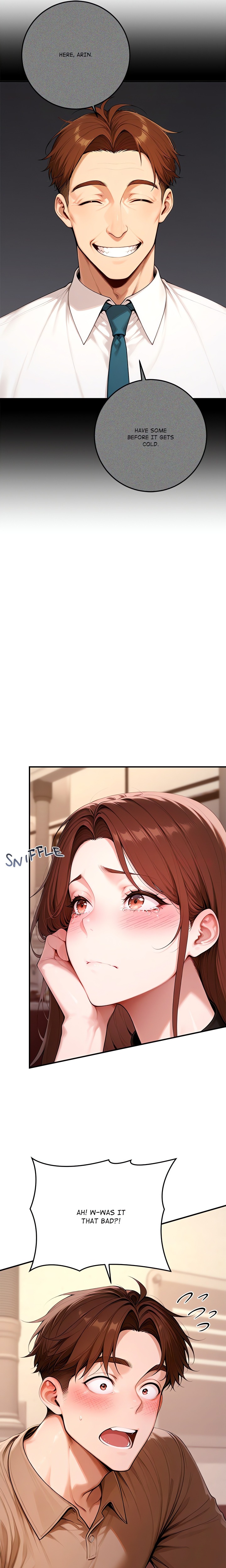 Desire Village - Chapter 21 Page 21