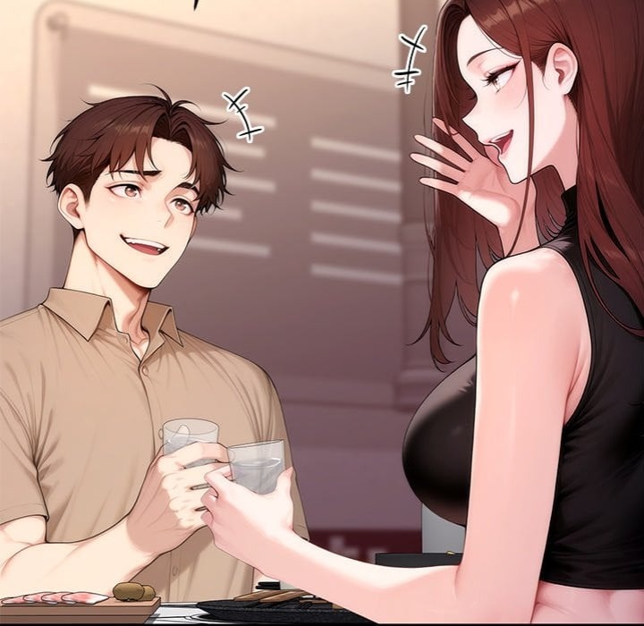 Desire Village - Chapter 22 Page 146