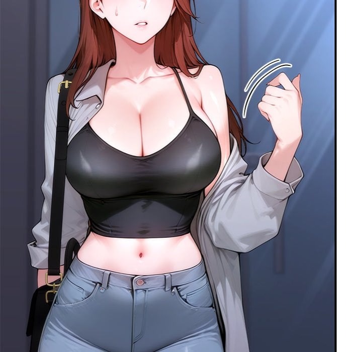 Desire Village - Chapter 22 Page 232