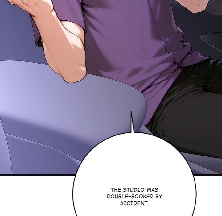 Desire Village - Chapter 22 Page 236