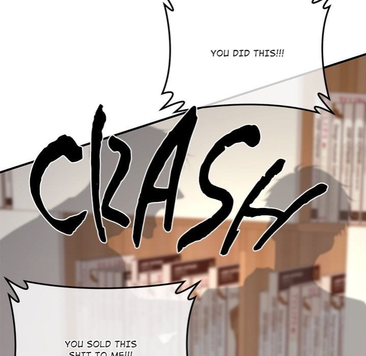 Desire Village - Chapter 22 Page 40