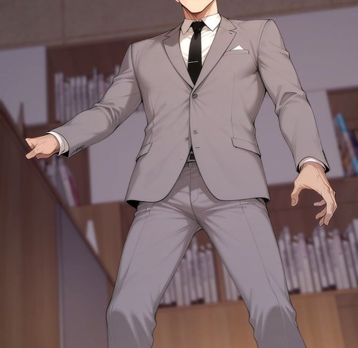 Desire Village - Chapter 22 Page 69