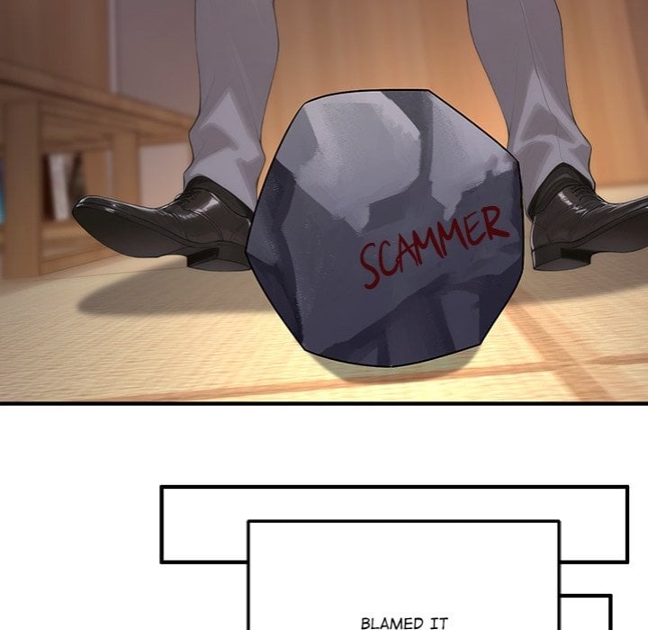 Desire Village - Chapter 22 Page 70