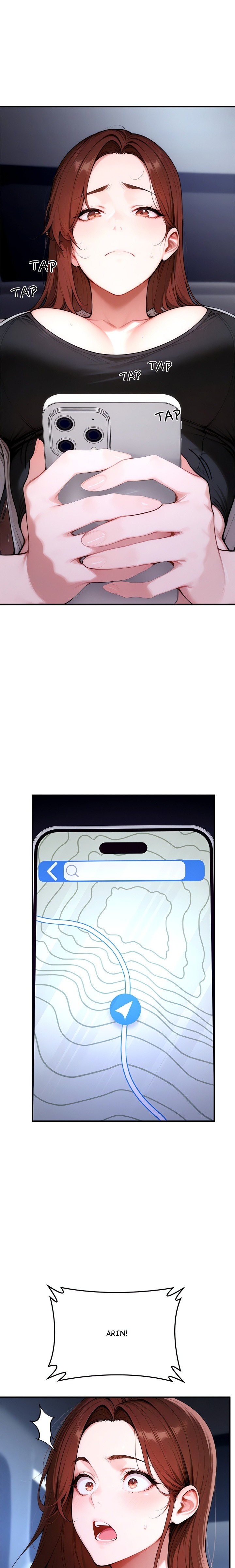 Desire Village - Chapter 23 Page 10