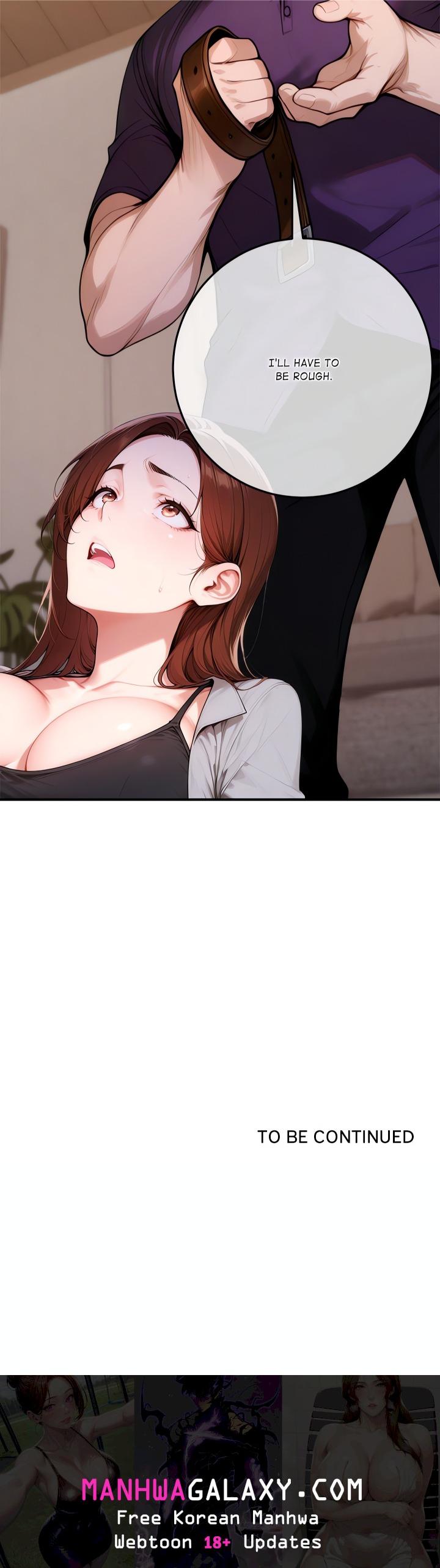 Desire Village - Chapter 23 Page 37