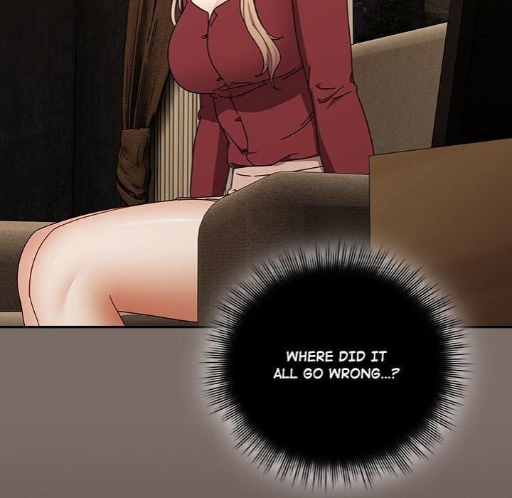 But I Love You - Chapter 40 Page 104