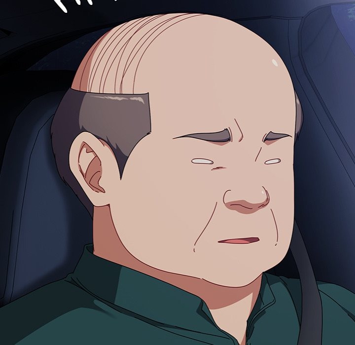 But I Love You - Chapter 40 Page 47