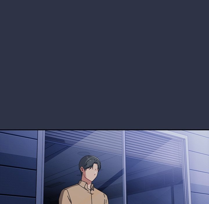 But I Love You - Chapter 40 Page 9