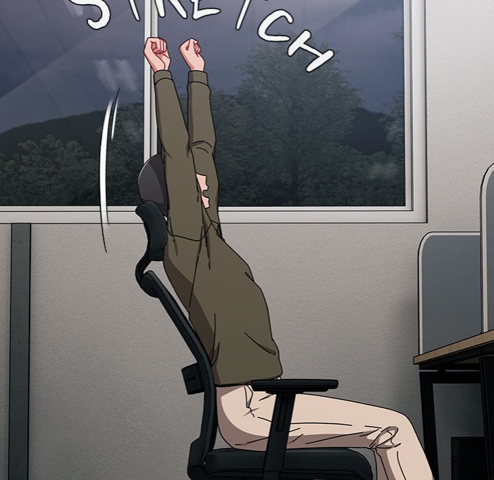 But I Love You - Chapter 41 Page 141