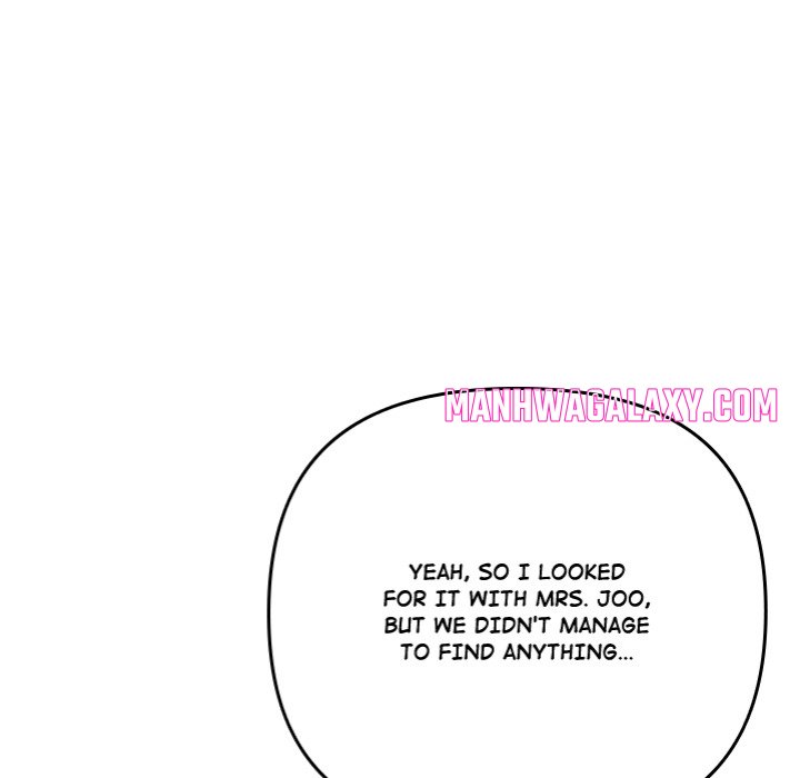 But I Love You - Chapter 41 Page 96