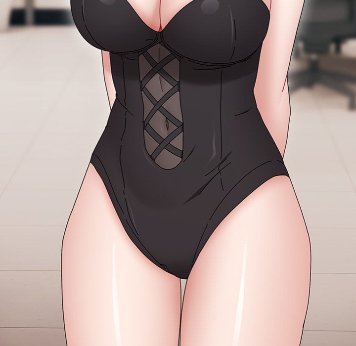 But I Love You - Chapter 42 Page 11