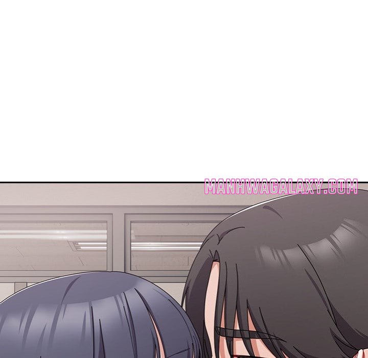 But I Love You - Chapter 42 Page 25