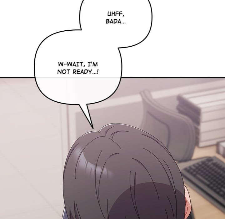 But I Love You - Chapter 42 Page 32