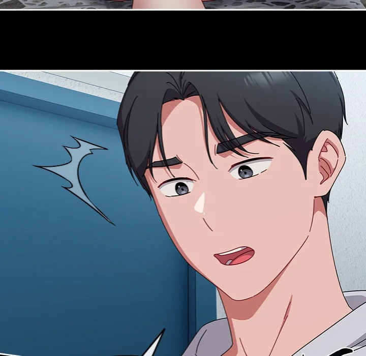 But I Love You - Chapter 43 Page 85