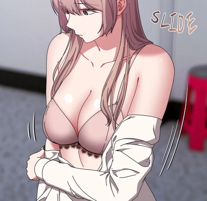 But I Love You - Chapter 44 Page 110