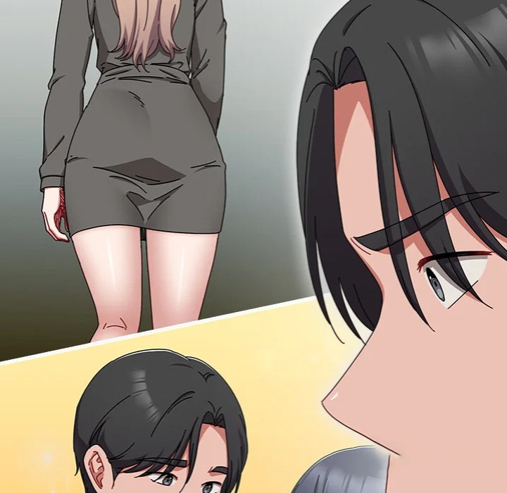 But I Love You - Chapter 44 Page 51