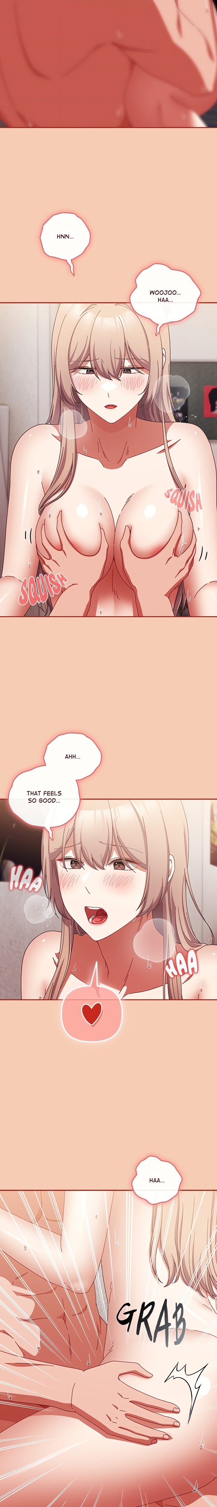 But I Love You - Chapter 45 Page 11