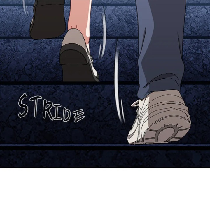 But I Love You - Chapter 46 Page 134