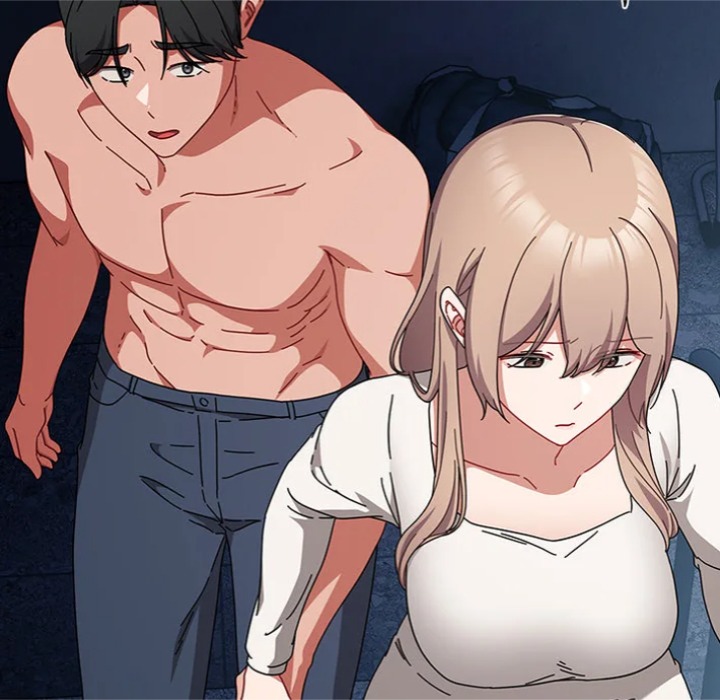 But I Love You - Chapter 46 Page 136