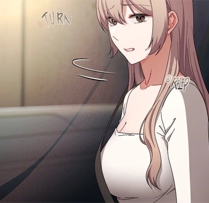 But I Love You - Chapter 46 Page 160