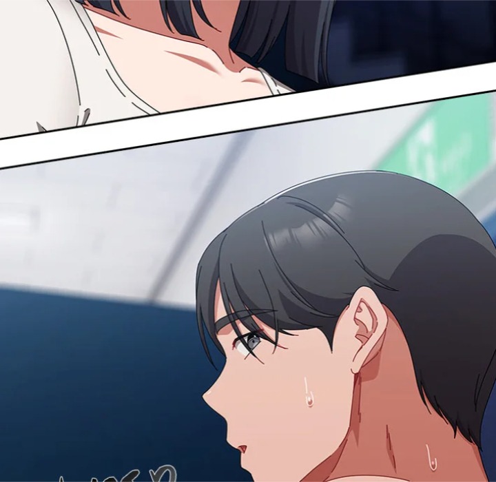 But I Love You - Chapter 46 Page 22